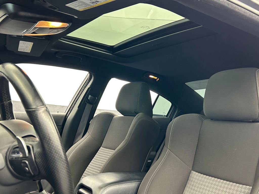 Used 2023 Dodge Charger Scat Pack RWD image 18