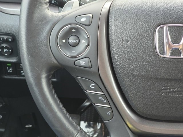 Used 2023 Honda Ridgeline RTL image 16