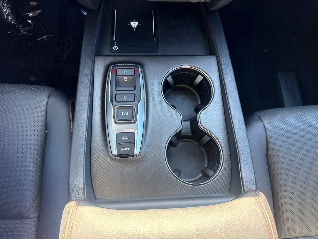 Certified 2026 Honda Ridgeline TrailSport image 24