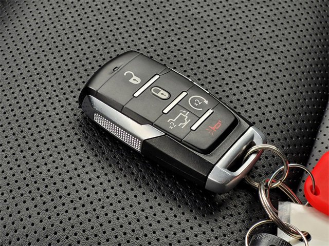 Used 2021 RAM 1500 TRX w/ TRX Level 2 Equipment Group image 25