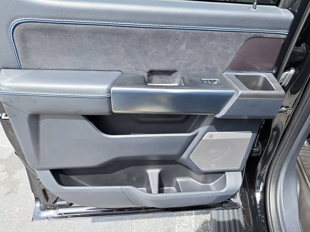 Used 2024 Ford F150 Platinum w/ FX4 Off-Road Package AWD/4WD image 8