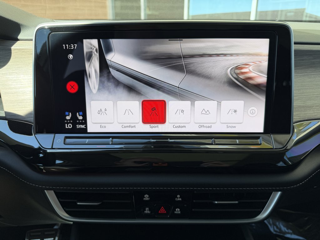 Used 2024 Volkswagen Atlas SEL Premium R-Line AWD/4WD image 27