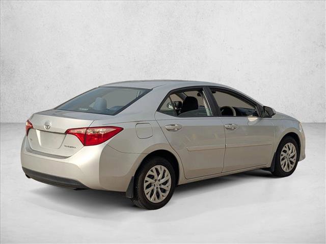 Used 2019 Toyota Corolla LE FWD image 5