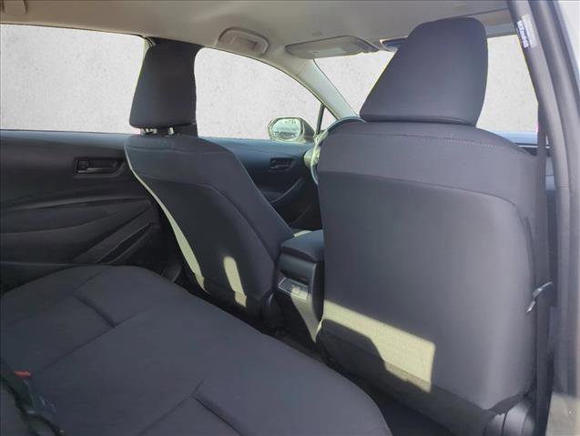 Certified 2024 Toyota Corolla LE image 22