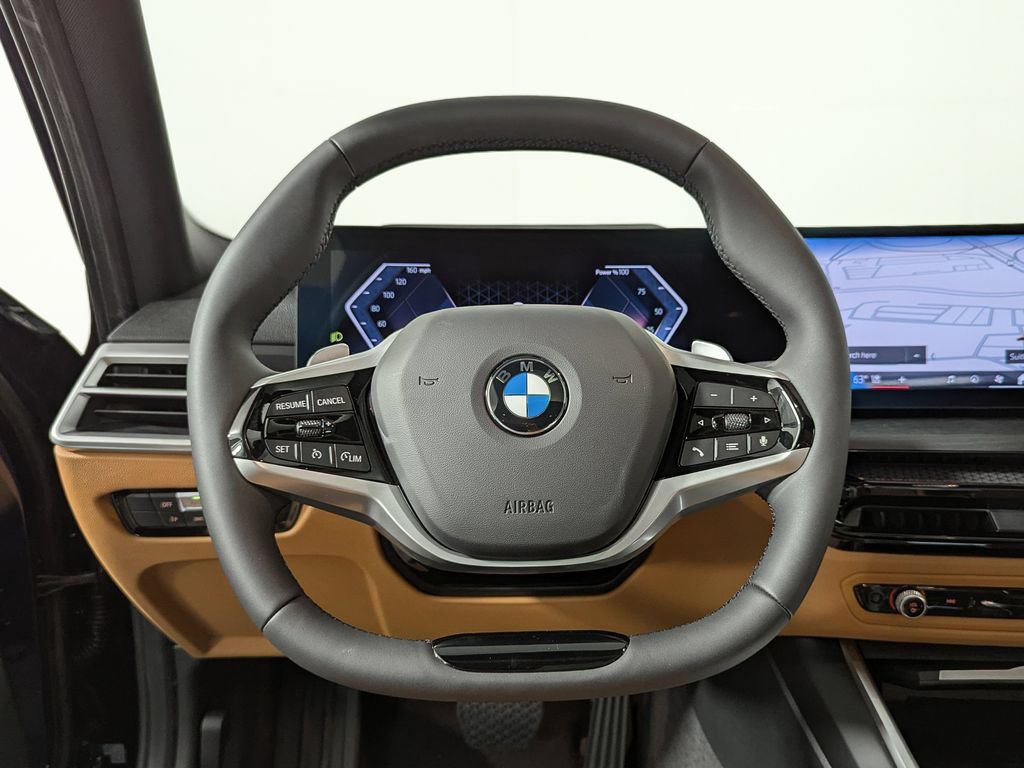New 2026 BMW 330i xDrive Sedan AWD/4WD image 21