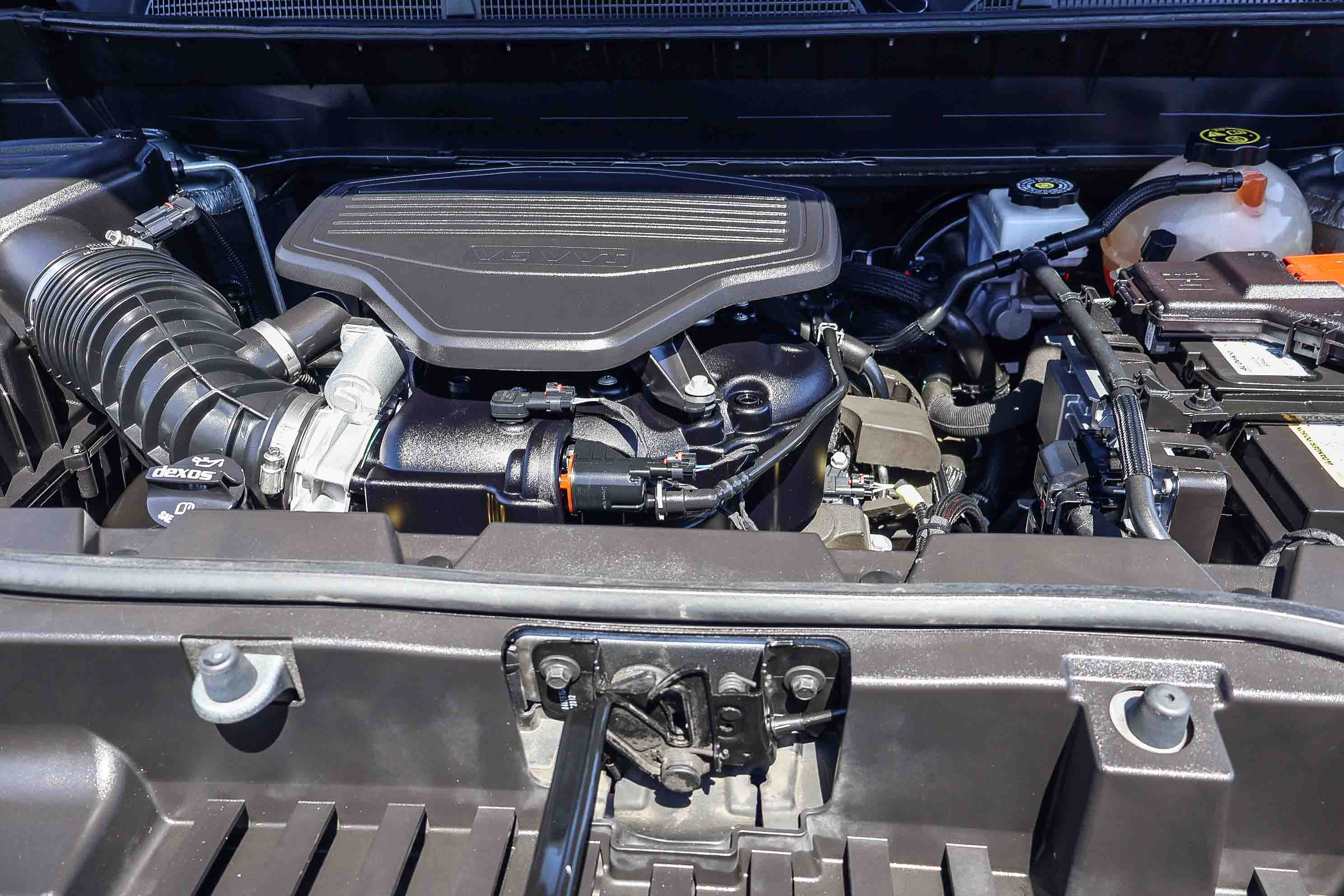 Used 2023 GMC Acadia Denali w/ Denali Ultimate Package image 24