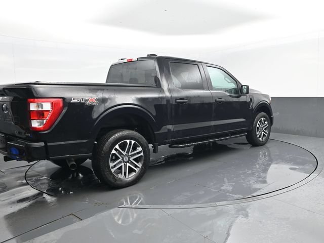 Used 2023 Ford F150 XL w/ STX Appearance Package AWD/4WD image 20