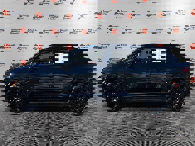 Used 2024 Chevrolet Equinox EV RS image 2