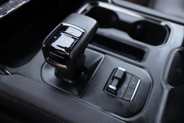 Used 2022 GMC Sierra 1500 AT4 AWD/4WD image 23