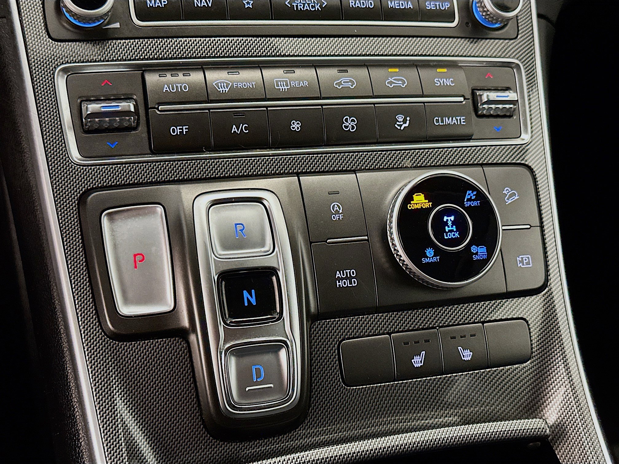 Used 2023 Hyundai Santa Fe SEL image 25