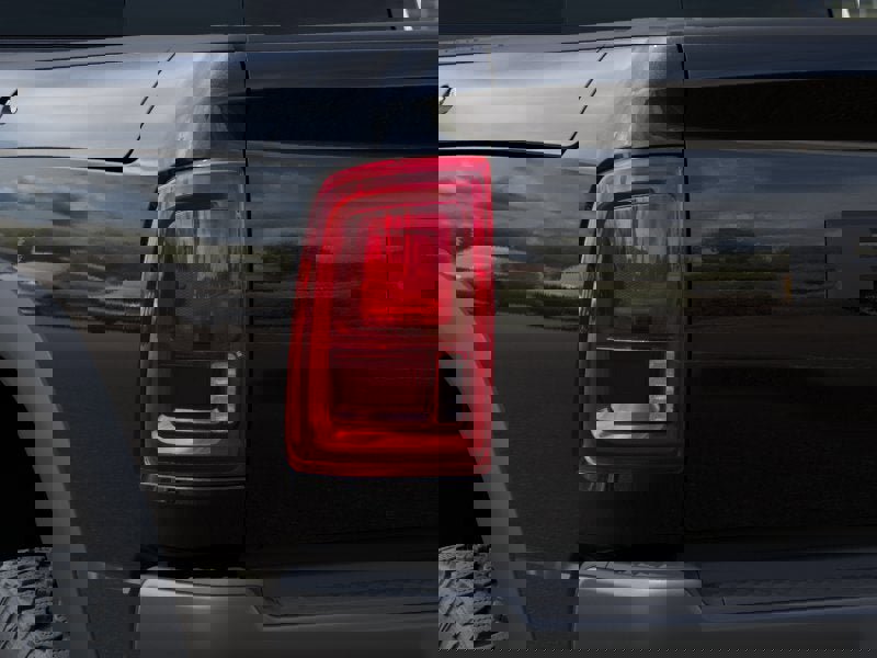 New 2025 RAM 2500 Power Wagon image 21