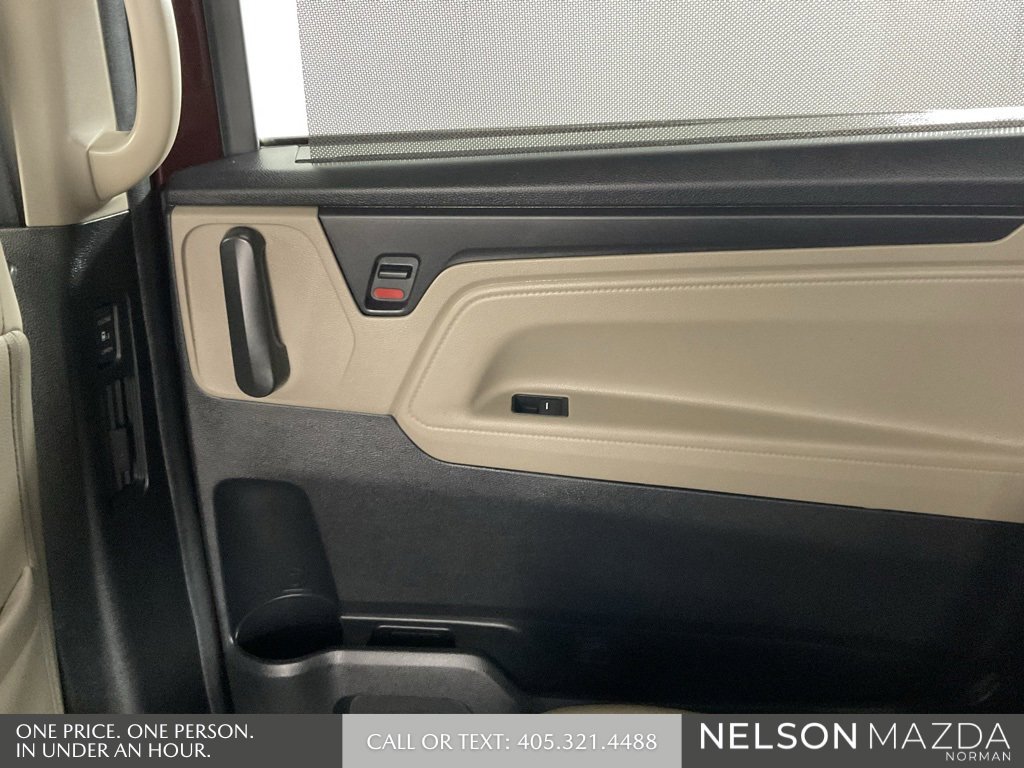 Used 2019 Honda Odyssey EX-L image 20