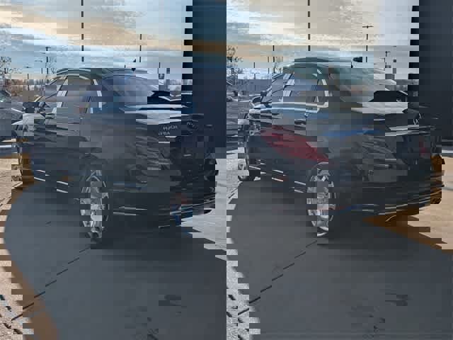 Used 2016 Mercedes-Benz Maybach S 600 image 7