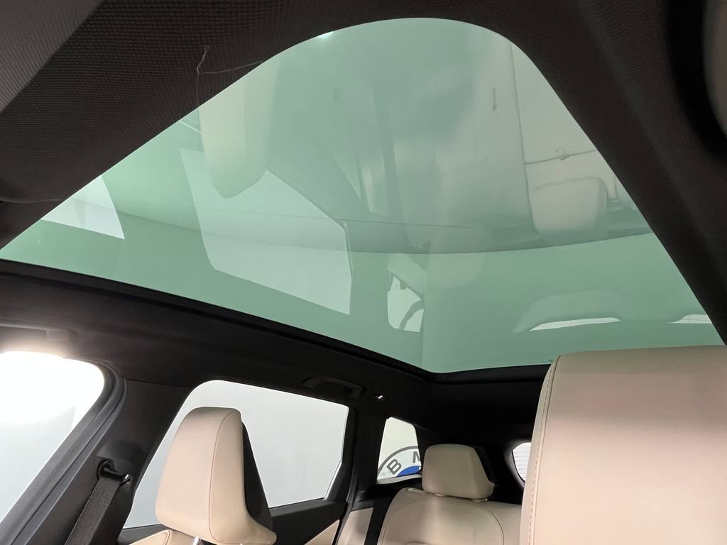 Certified 2025 BMW X3 xDrive30i w/ Premium Package image 29