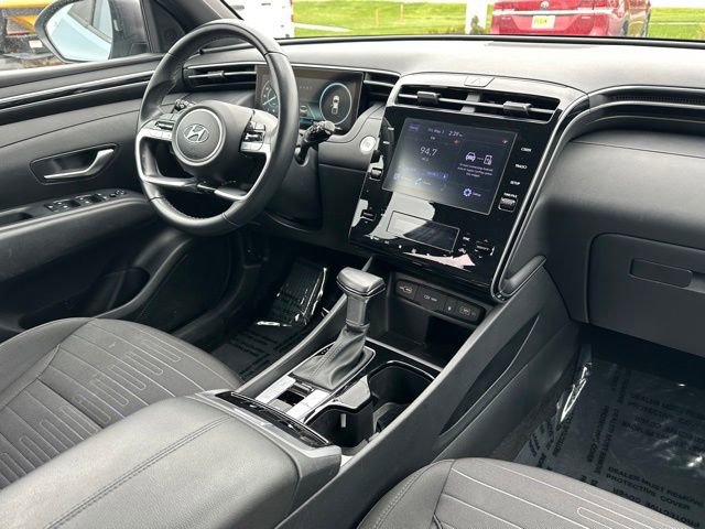 Used 2022 Hyundai Santa Cruz SEL Premium AWD/4WD image 29