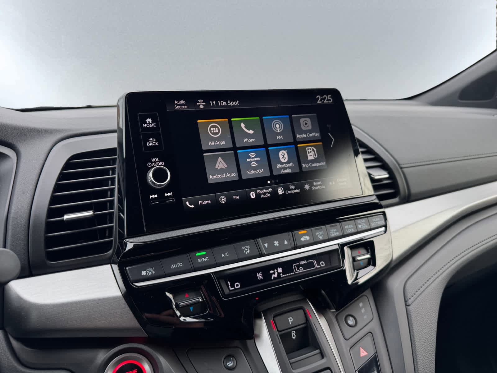 New 2026 Honda Odyssey Sport-L image 14