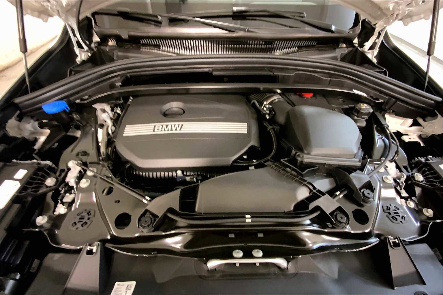 New 2026 BMW X1 xDrive28i w/ M Sport Package image 16