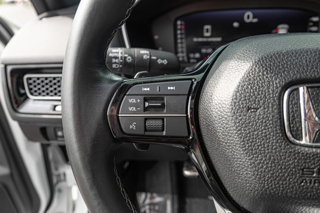 Used 2023 Honda Civic Sport Touring image 23