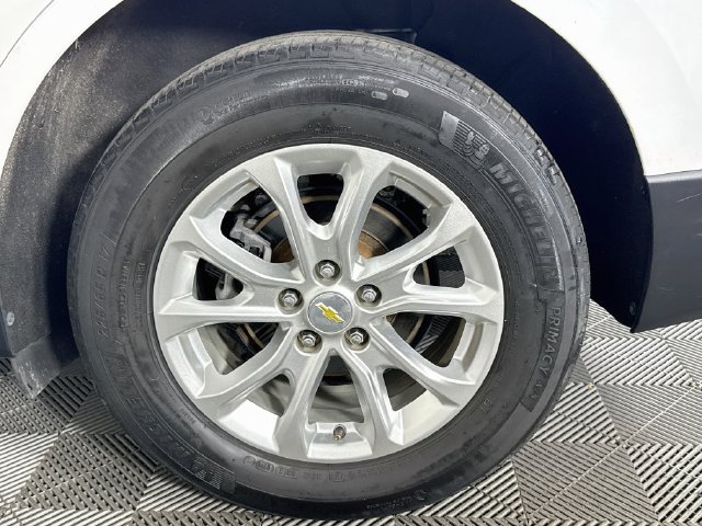Used 2020 Chevrolet Equinox LT FWD image 34
