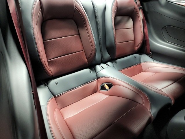 New 2025 Ford Mustang GT Premium w/ 60th Anniversary Package image 23