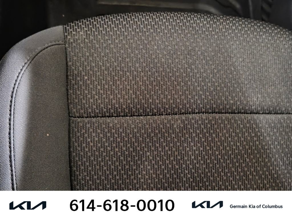 Used 2020 Chevrolet Silverado 1500 W/T w/ WT Value Package image 27