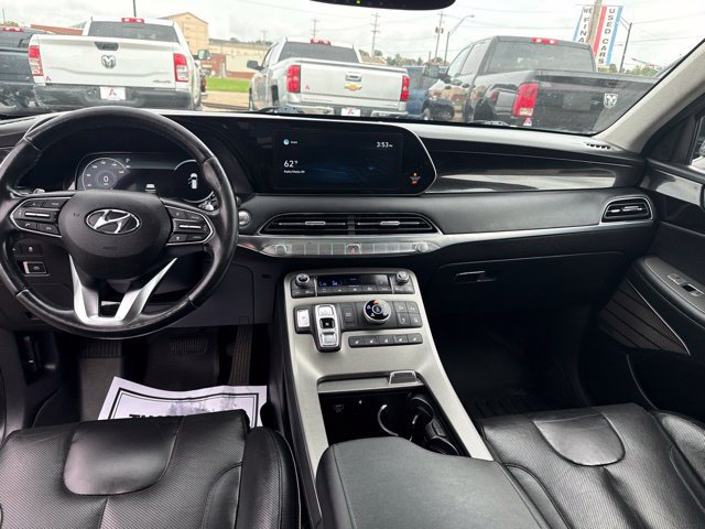 Used 2021 Hyundai Palisade Limited AWD/4WD image 19