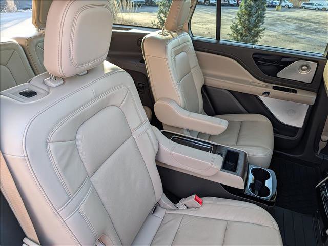 Certified 2023 Lincoln Aviator Reserve w/ Equipment Group 201A AWD/4WD image 20