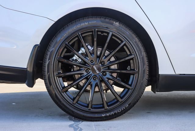 Used 2025 Honda Accord Sport image 10