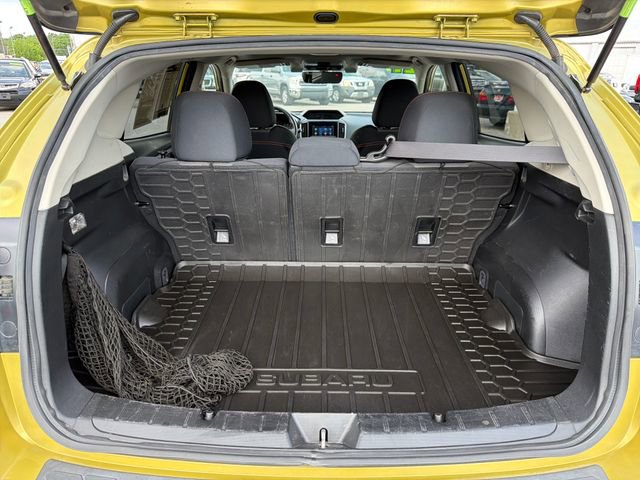 Used 2021 Subaru Crosstrek 2.0i Premium w/ Moonroof Package image 25