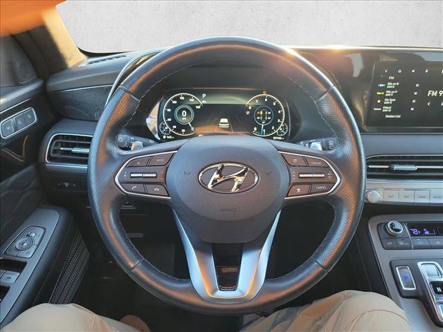 Used 2022 Hyundai Palisade Calligraphy image 21