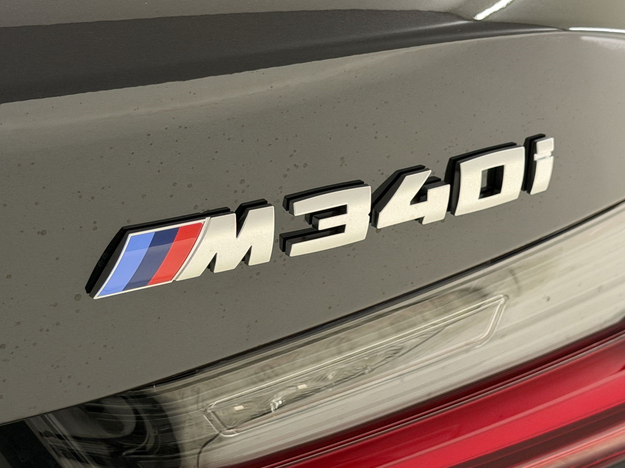 New 2026 BMW M340i xDrive w/ Premium Package AWD/4WD image 33