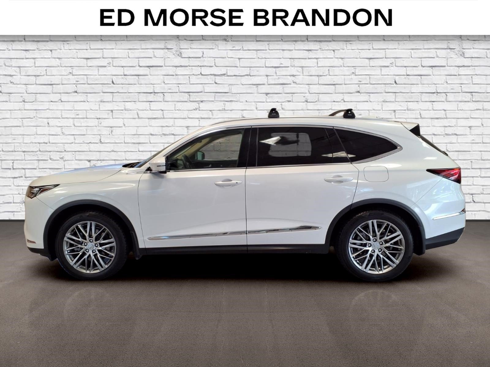 Used 2022 Acura MDX w/ Advance Package AWD/4WD video 2