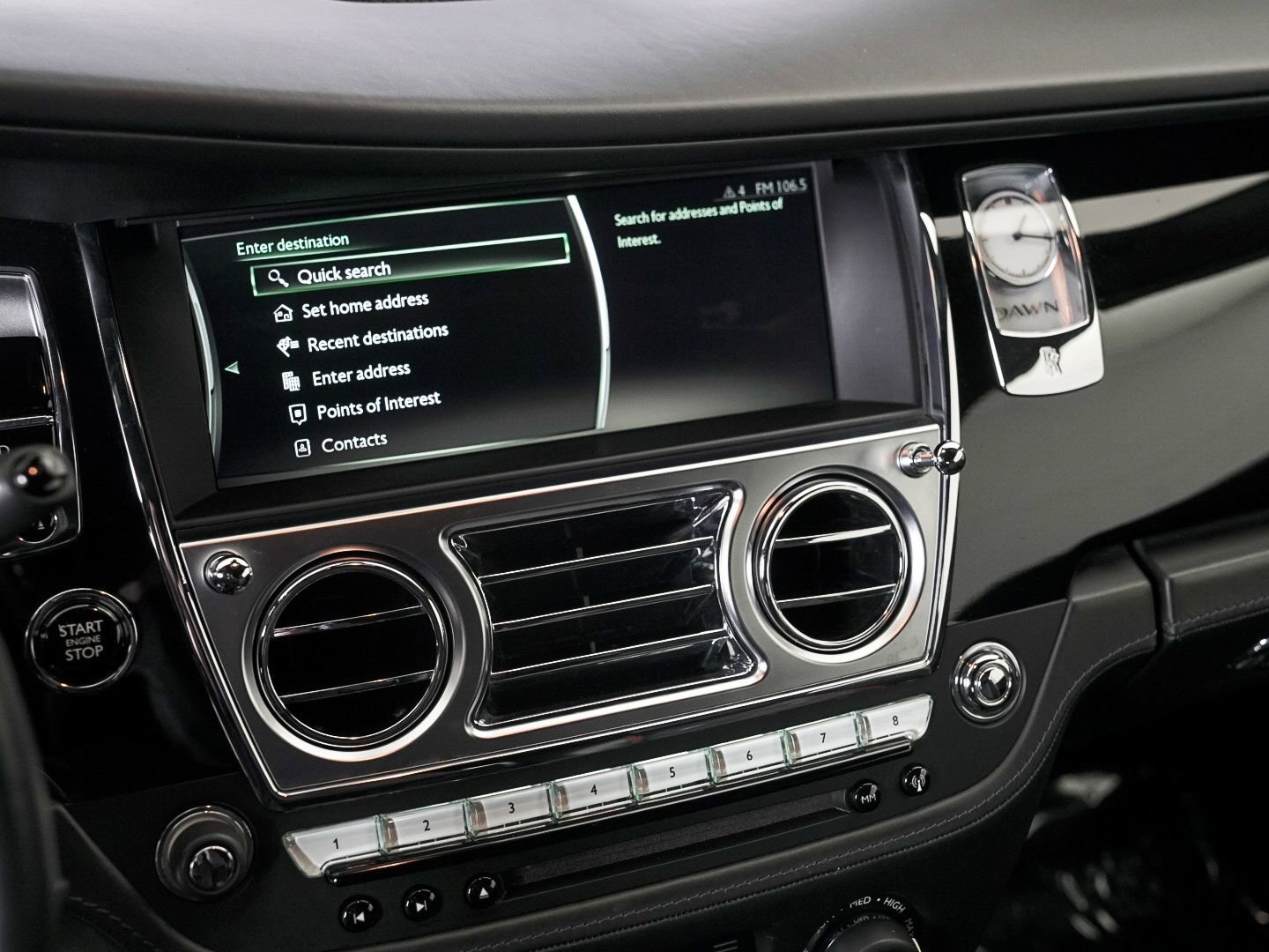 Used 2020 Rolls-Royce Dawn image 33