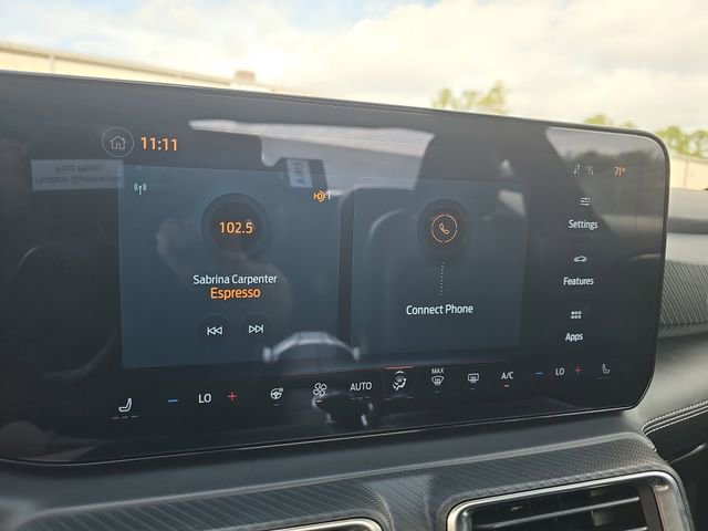 Used 2025 Ford Mustang GT Premium w/ Mustang Nite Pony Package image 22