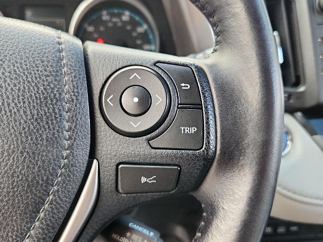 Used 2016 Toyota RAV4 XLE w/ Convenience Package AWD/4WD image 22