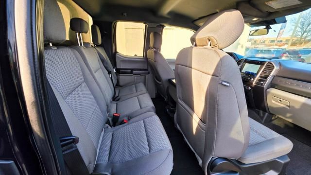 Used 2020 Ford F250 XLT image 34