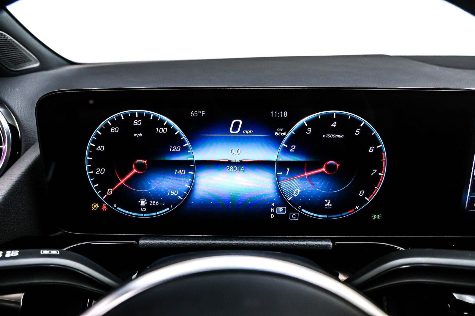 Used 2023 Mercedes-Benz GLA 250 image 20