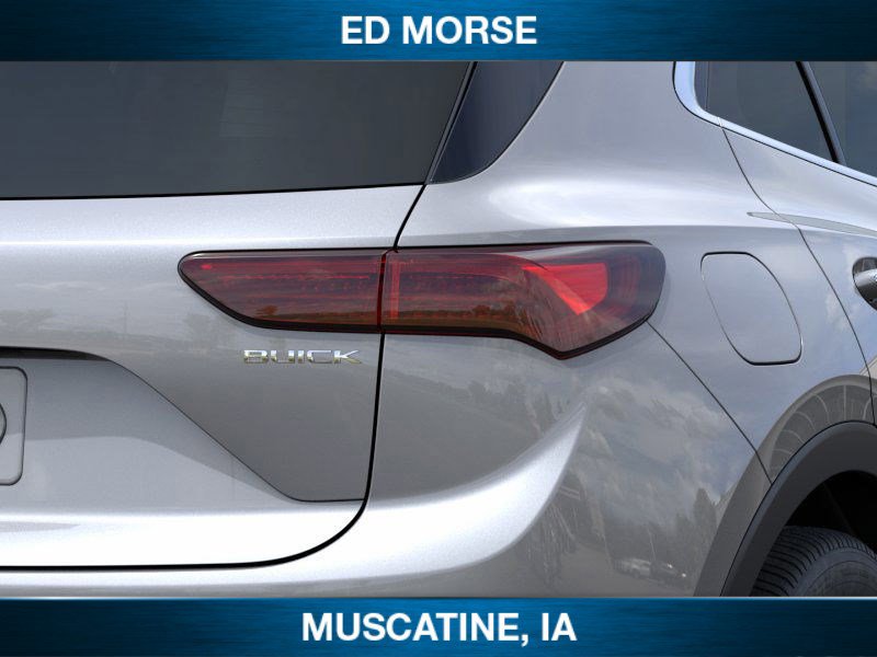 New 2026 Buick Envision Preferred image 11