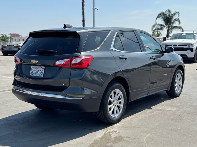 Certified 2020 Chevrolet Equinox LT image 6