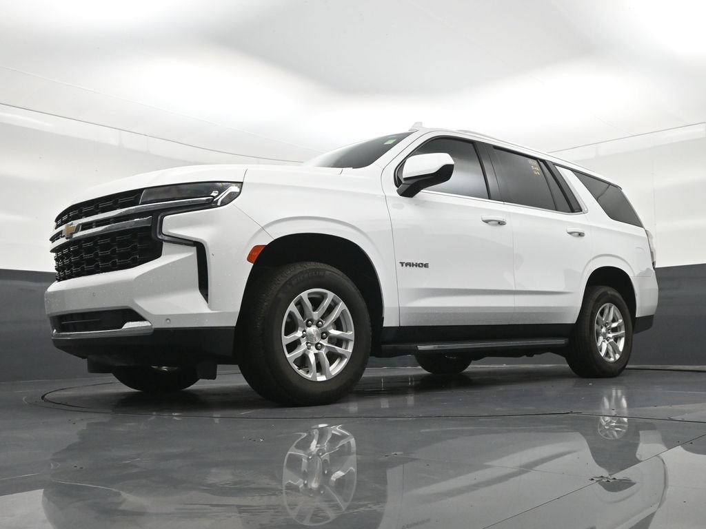 Used 2024 Chevrolet Tahoe LS RWD image 24