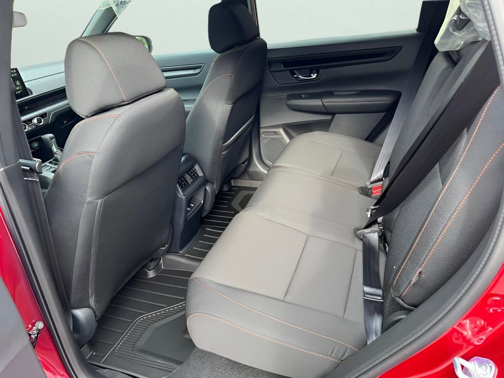 New 2026 Honda CR-V Sport image 9