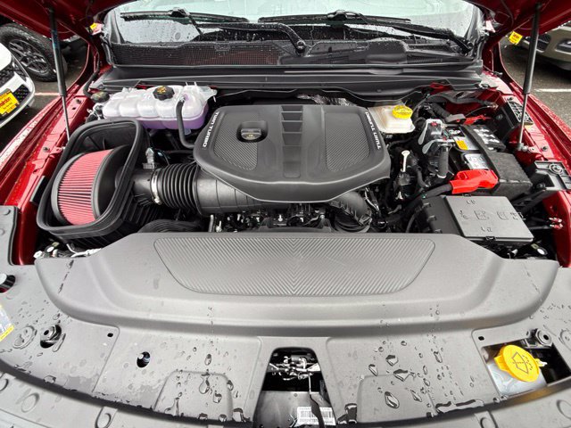 New 2027 RAM 1500 RHO AWD/4WD image 28