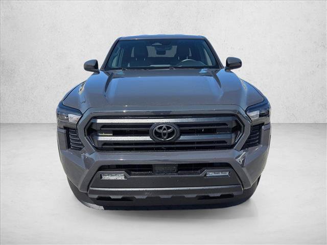 Used 2024 Toyota Tacoma SR5 RWD video 2
