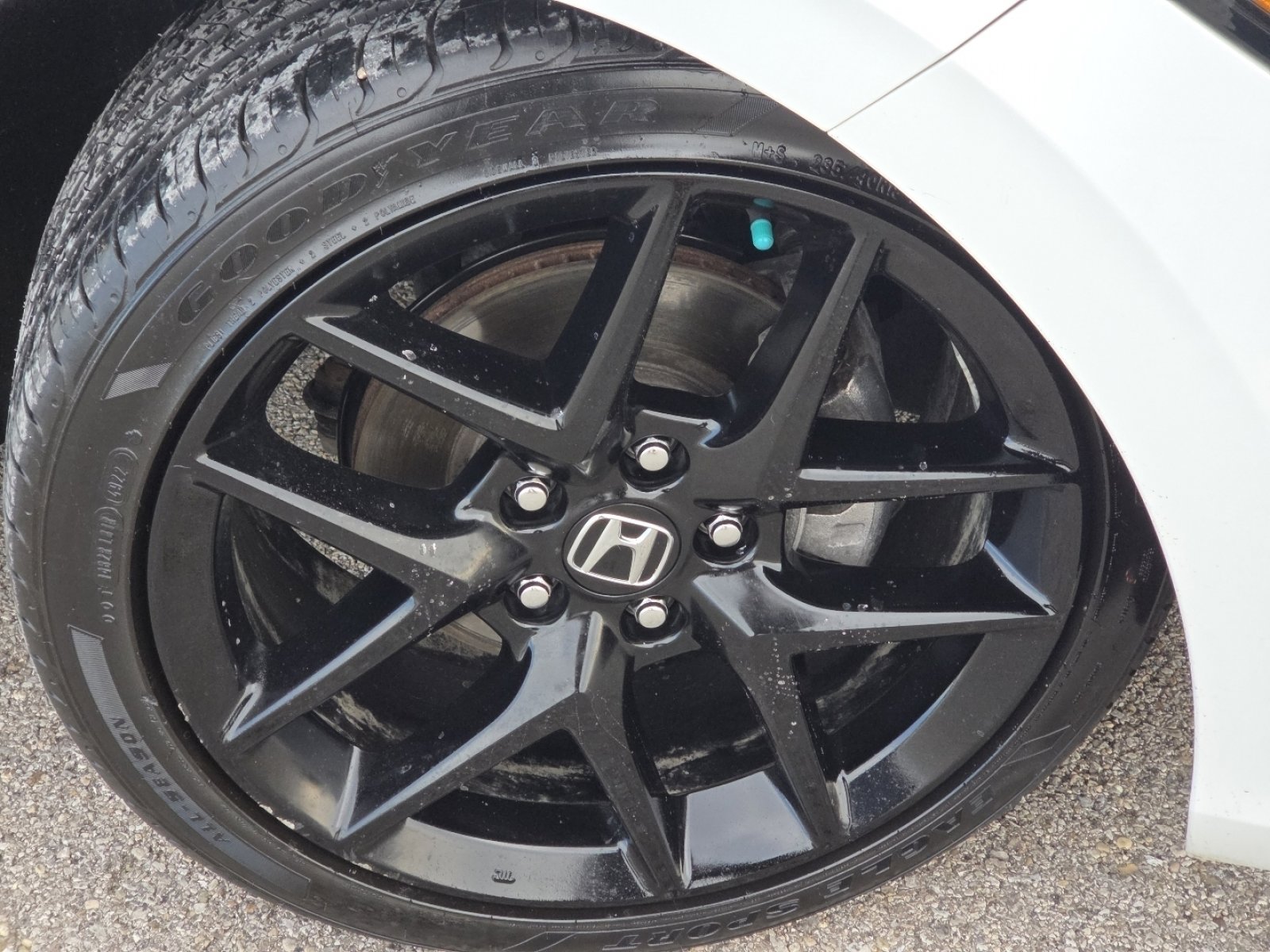 Used 2023 Honda Civic Sport image 7