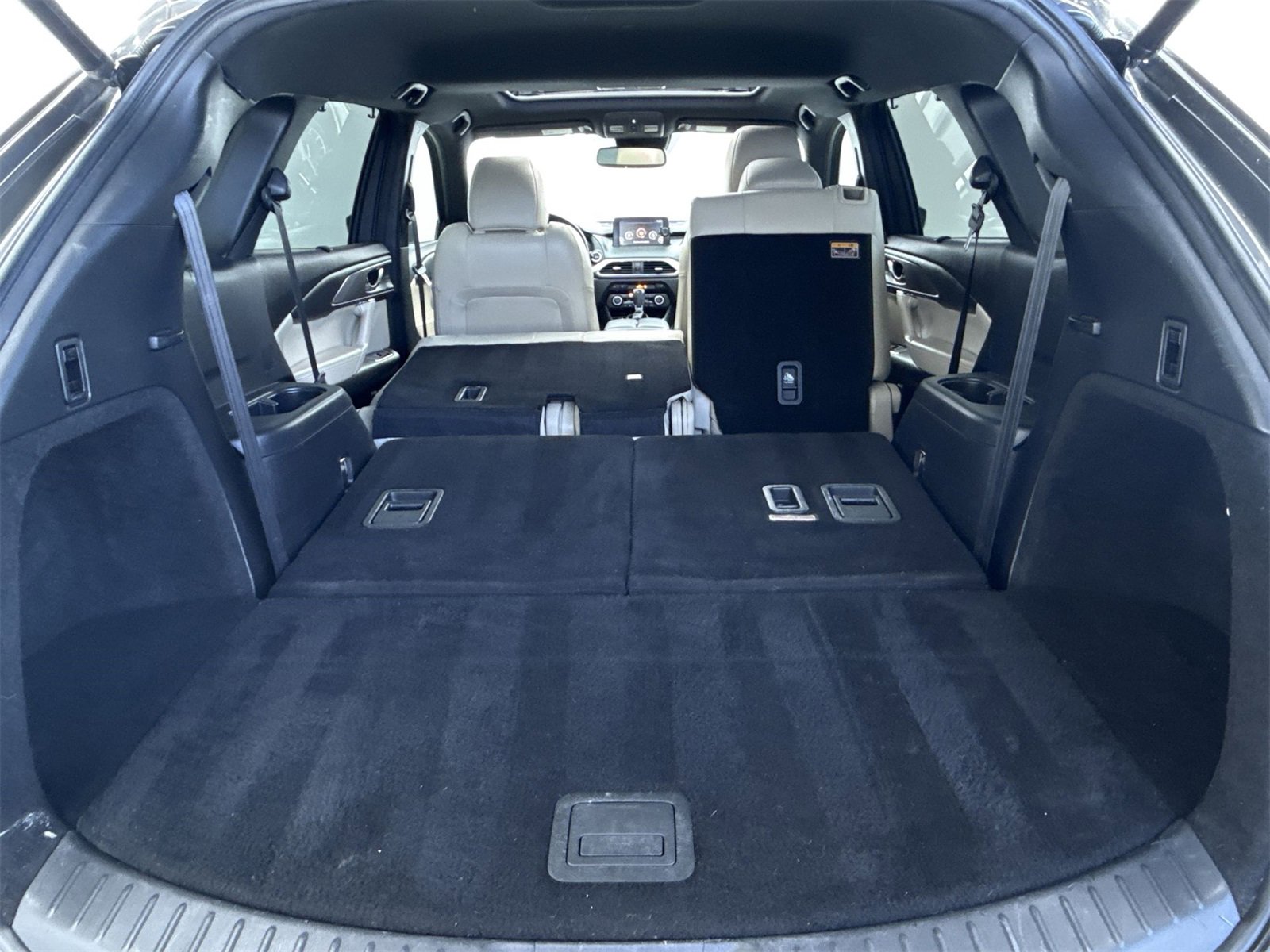 Used 2018 MAZDA CX-9 Grand Touring image 42