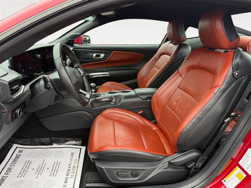 Used 2024 Ford Mustang GT Premium w/ GT Performance Package image 10