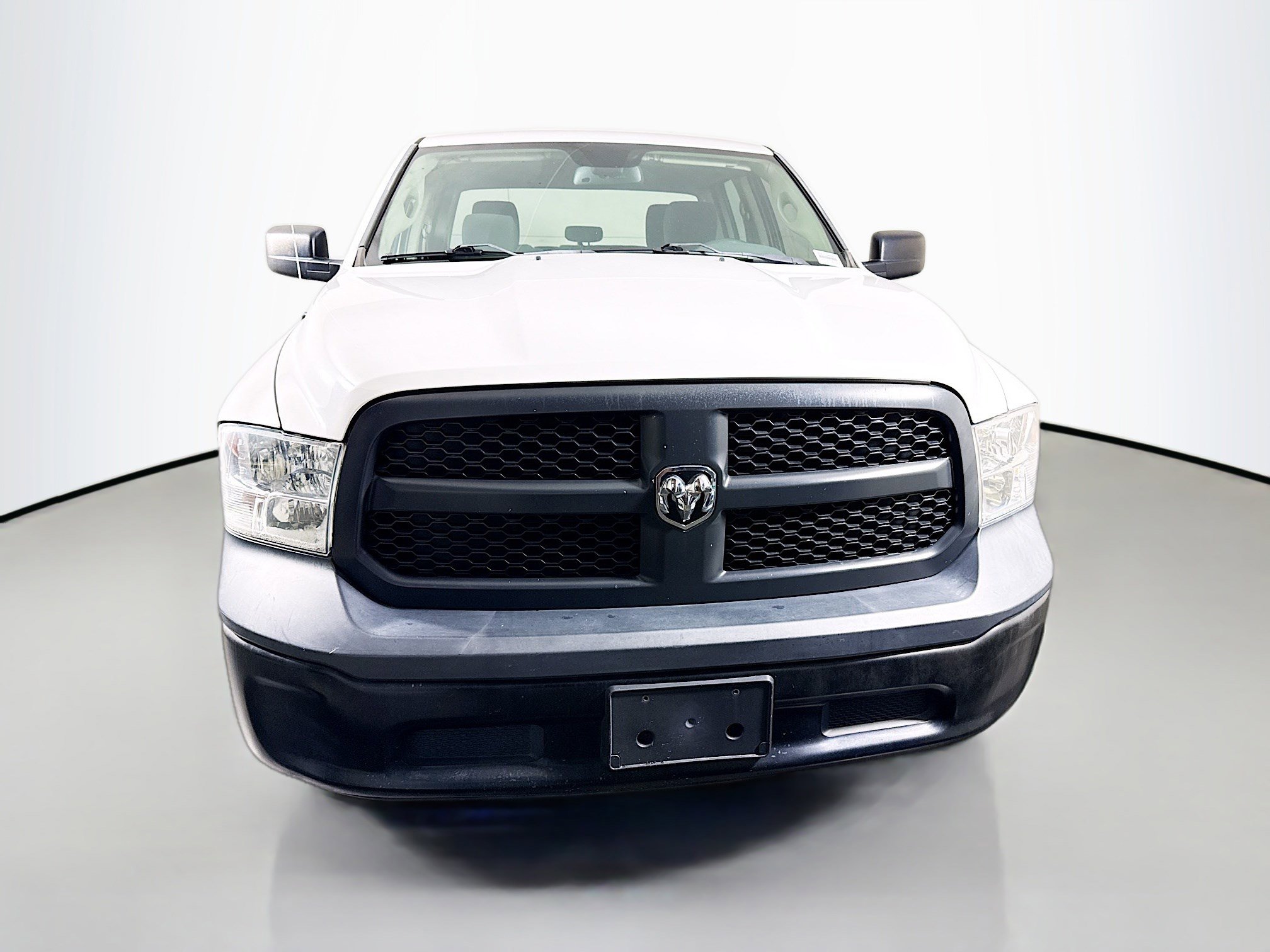 Used 2017 RAM 1500 Tradesman w/ Popular Equipment Group image 2