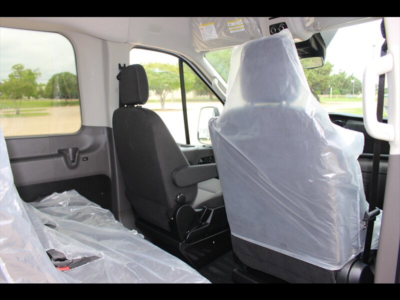 Used 2024 Ford Transit 350 XL RWD image 19