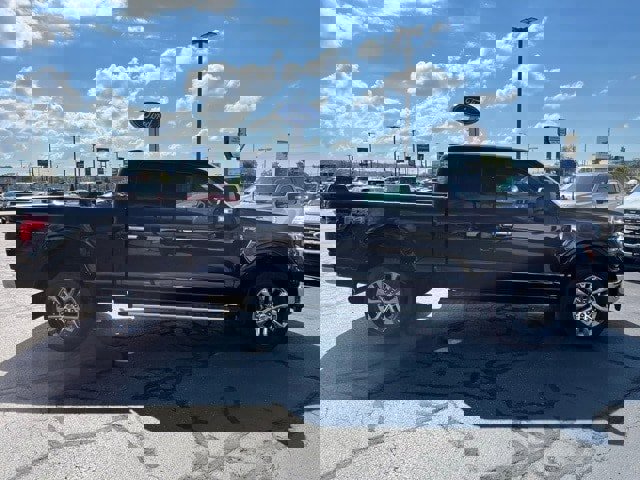 New 2024 Ford F150 XLT w/ Equipment Group 303A High image 10