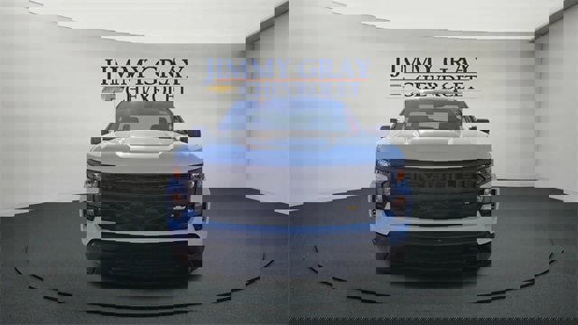 New 2026 Chevrolet Silverado 1500 W/T image 8